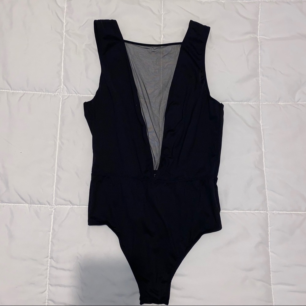 VS bodysuit